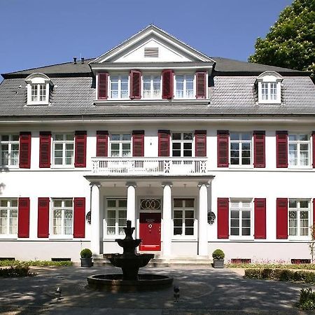 Die Villa, Zimmer 17, Dz Леверкузен Екстер'єр фото