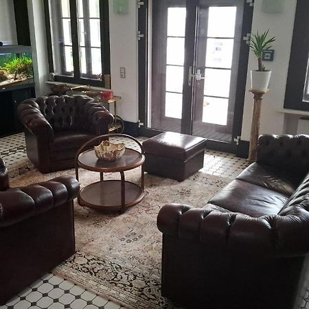 Die Villa, Zimmer 17, Dz Леверкузен Екстер'єр фото