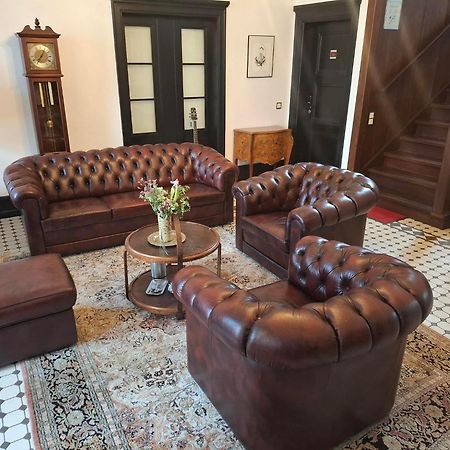 Die Villa, Zimmer 17, Dz Леверкузен Екстер'єр фото